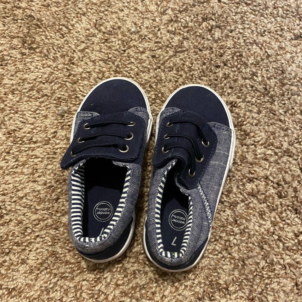 Toddler Shoes